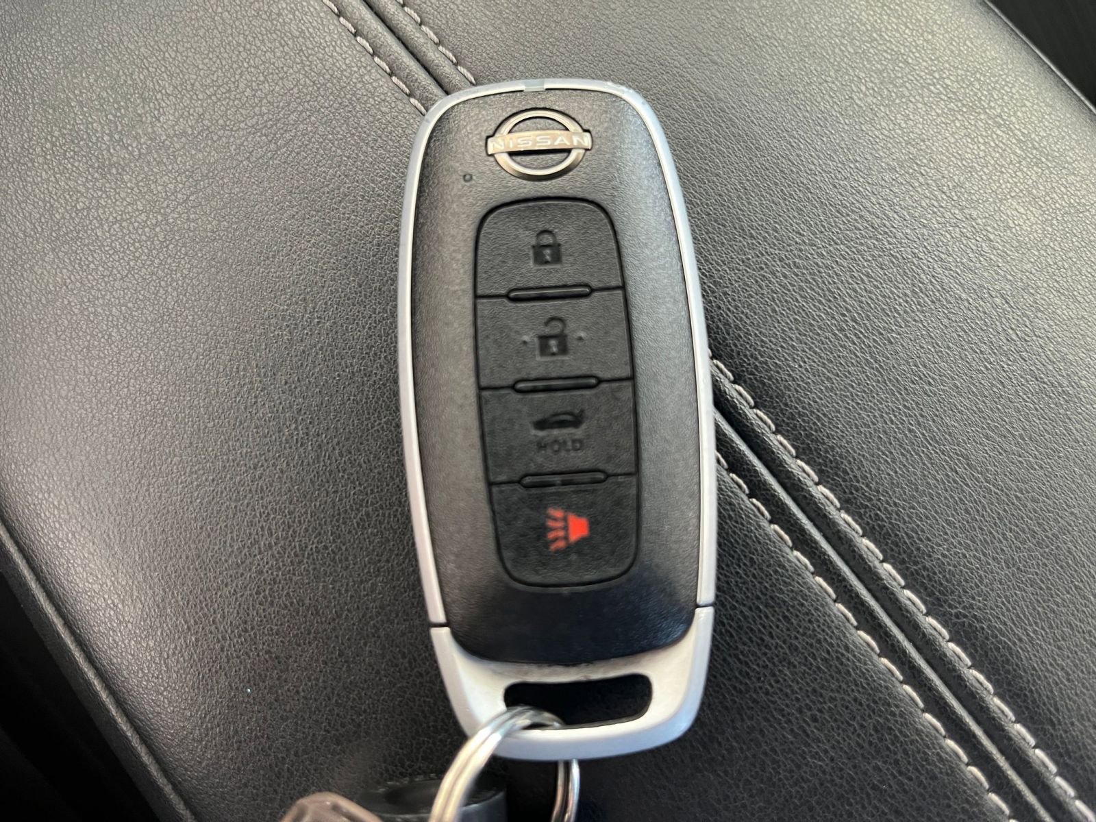 Thumbnail: 2024 Nissan Sentra - 22