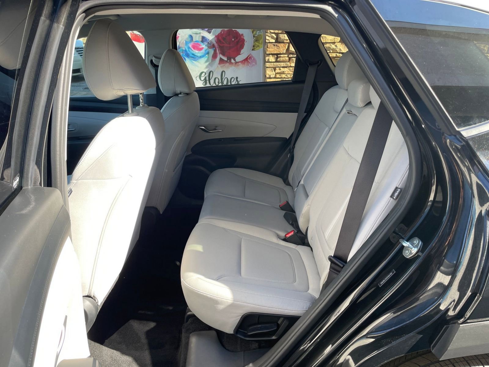 Thumbnail: 2025 Hyundai Tucson - 28