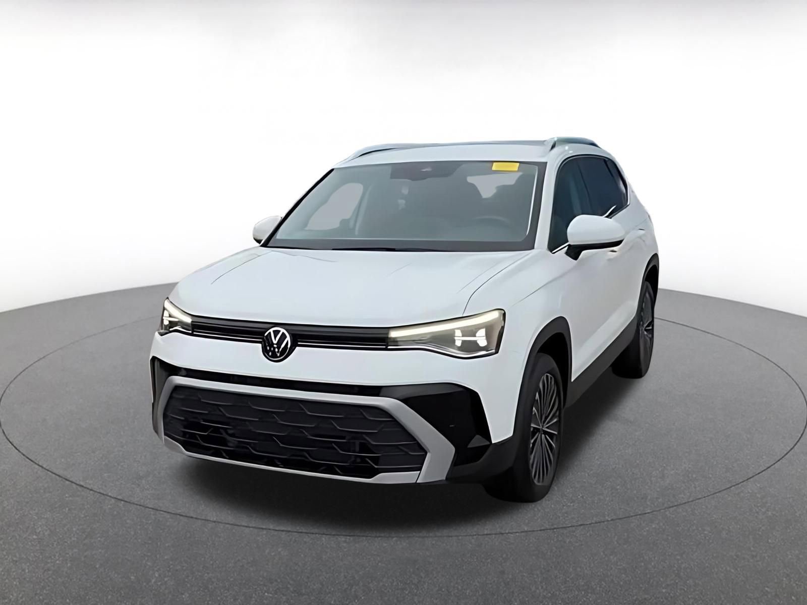 Thumbnail: 2025 Volkswagen Taos - 7