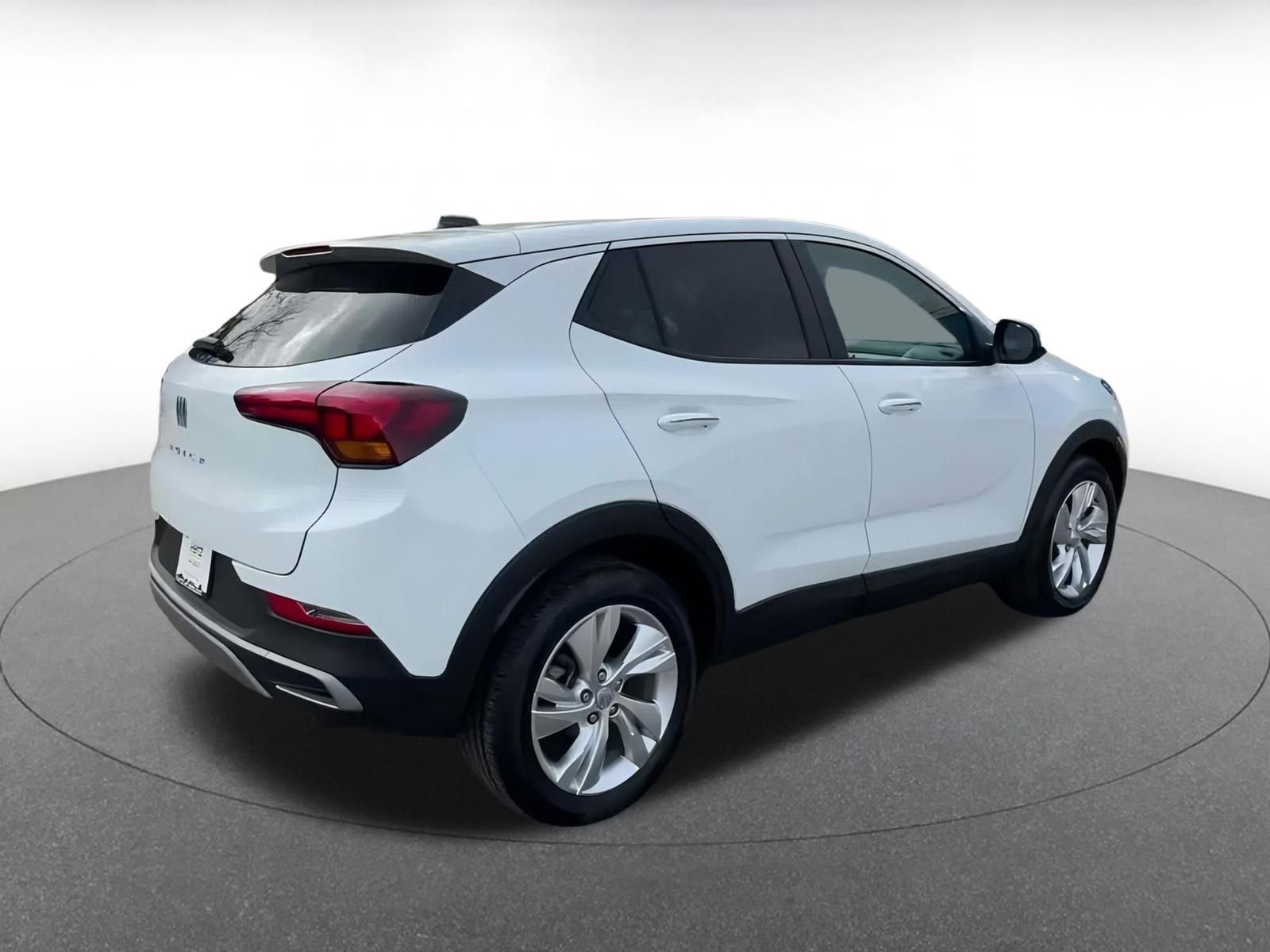 Thumbnail: 2025 Buick Encore GX - 15