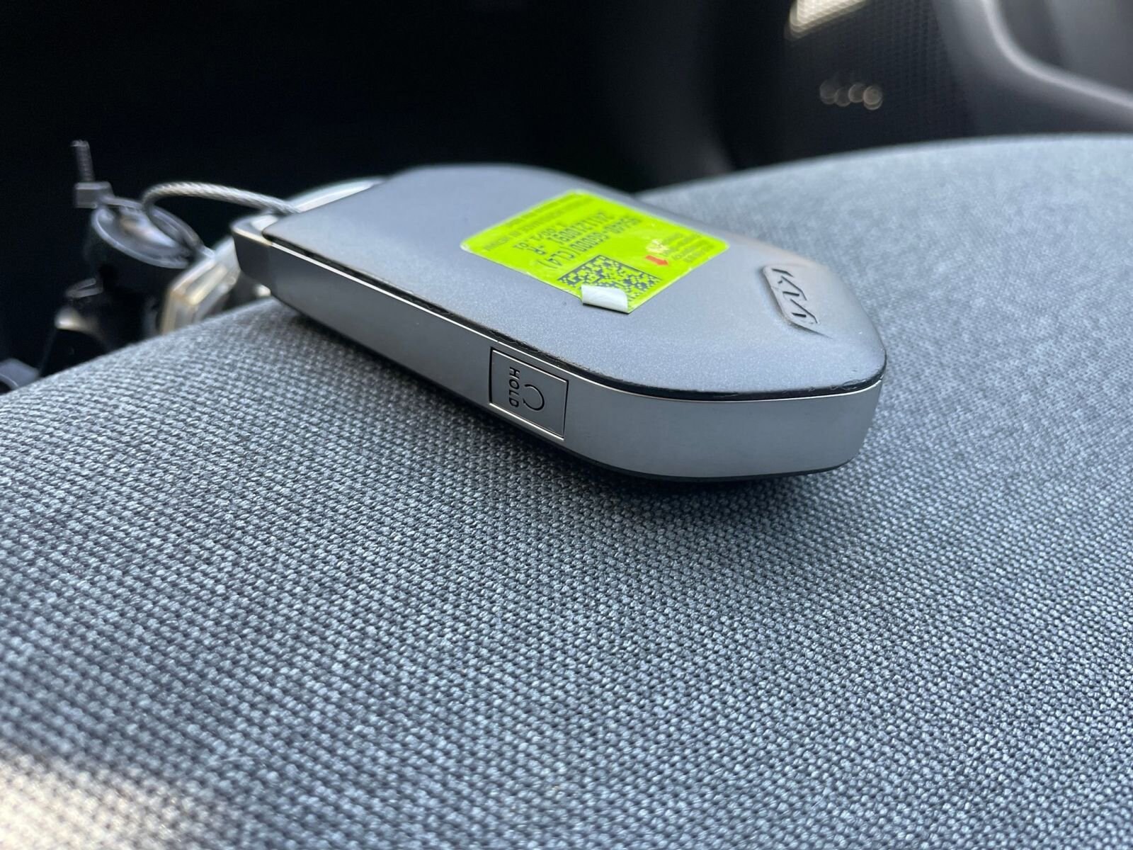 Thumbnail: 2025 Kia K4 - 23