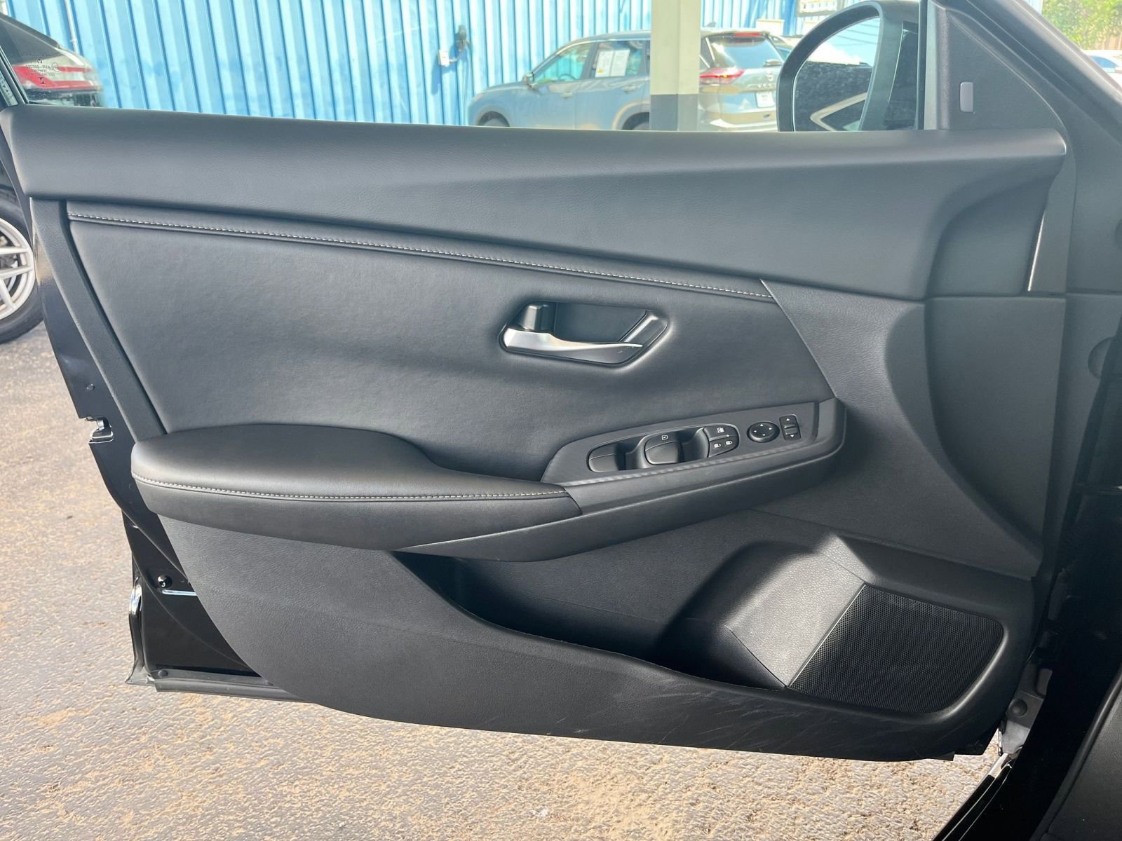 Thumbnail: 2024 Nissan Sentra - 20