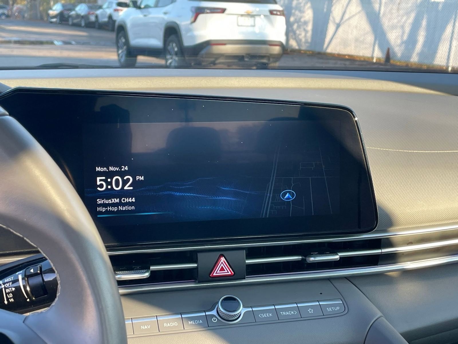 Thumbnail: 2025 Hyundai Elantra - 21