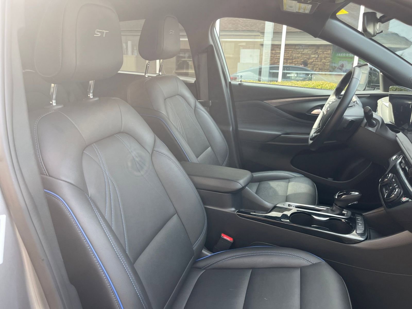 Thumbnail: 2025 Buick Envista - 34