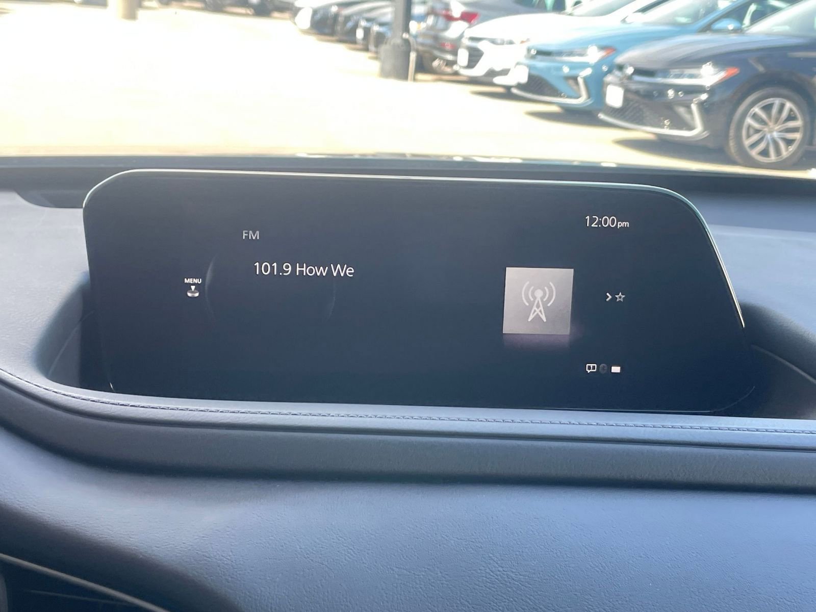 Thumbnail: 2025 Mazda CX-30 - 21