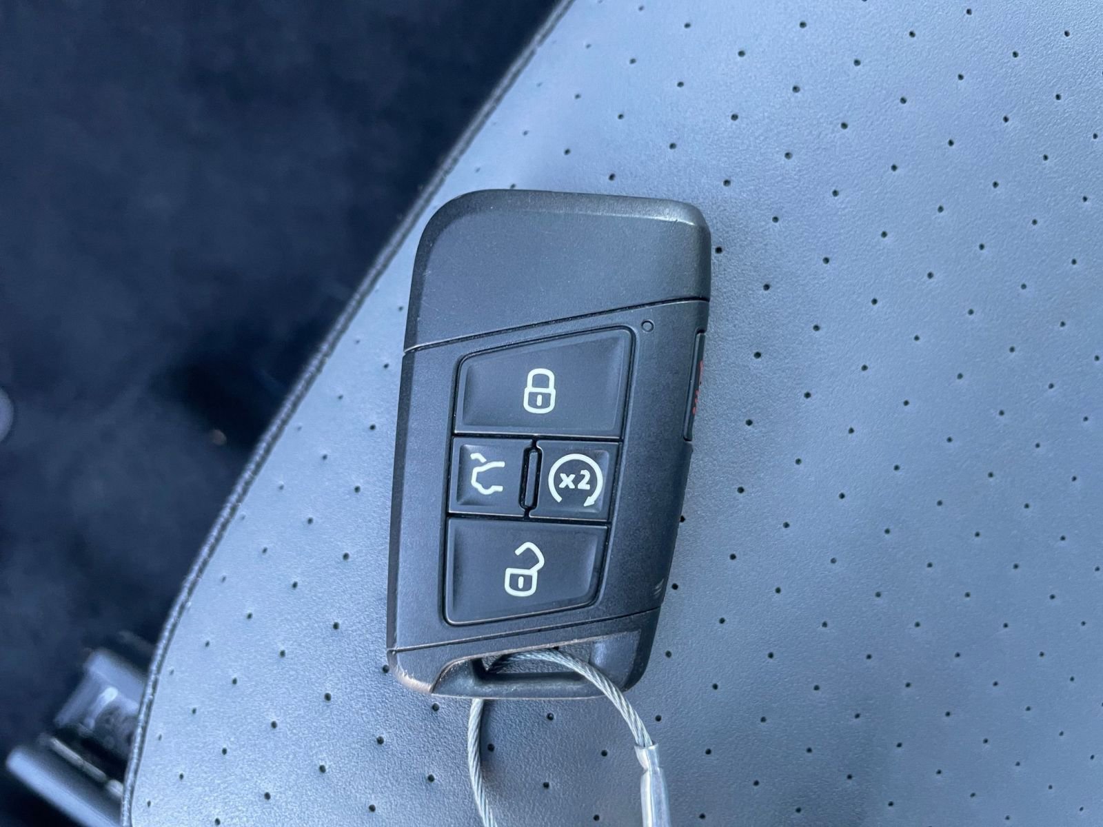 Thumbnail: 2025 Volkswagen Jetta - 22