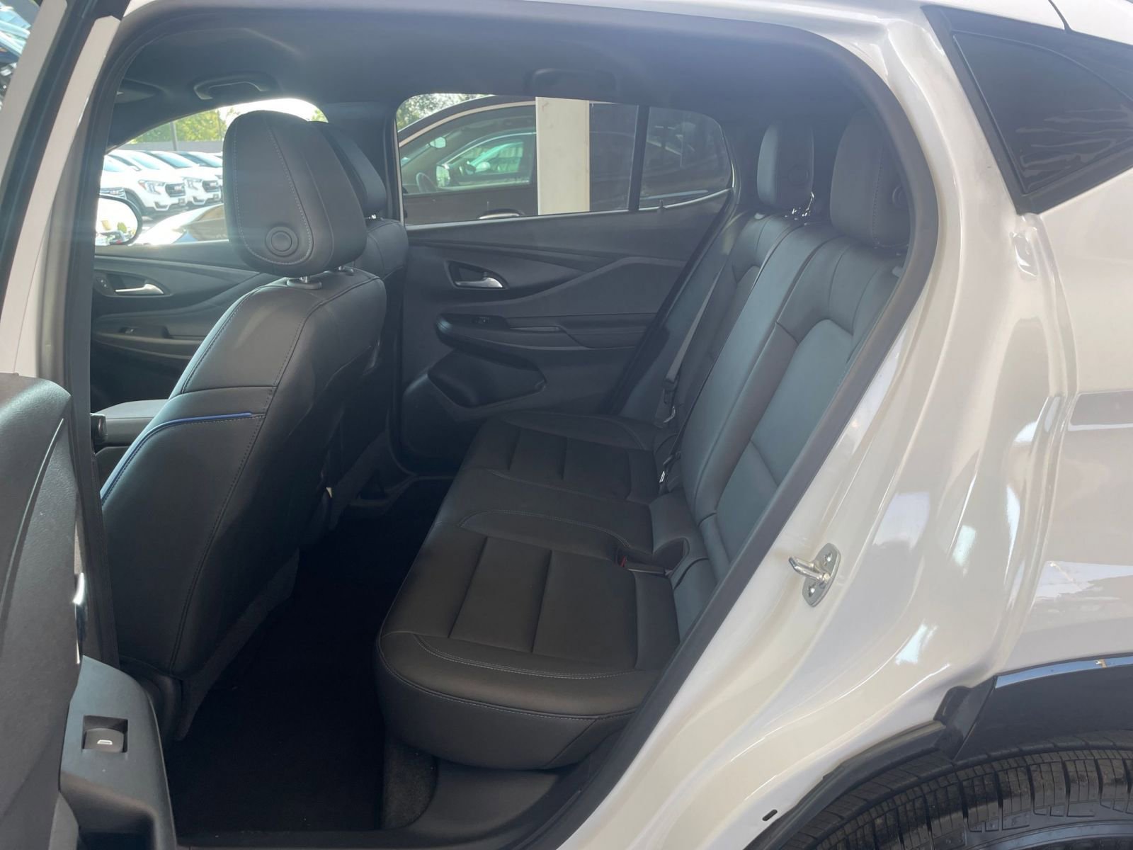 Thumbnail: 2025 Buick Envista - 23