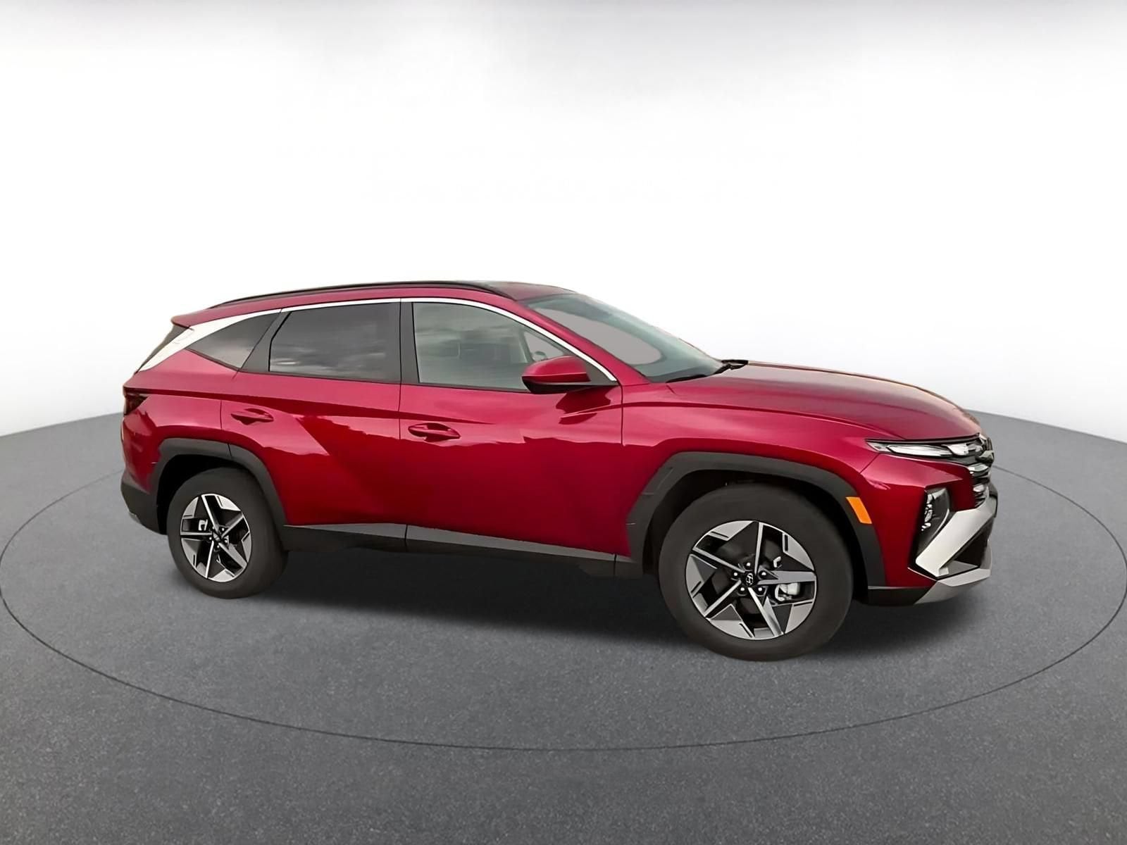 Thumbnail: 2026 Hyundai Tucson - 2