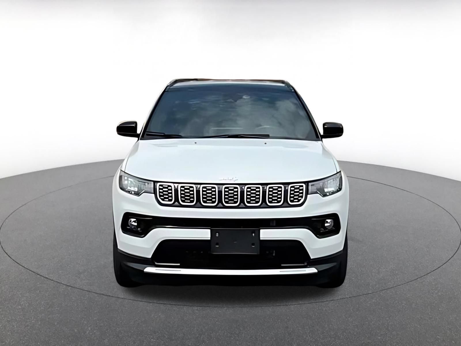 Thumbnail: 2025 Jeep Compass - 10