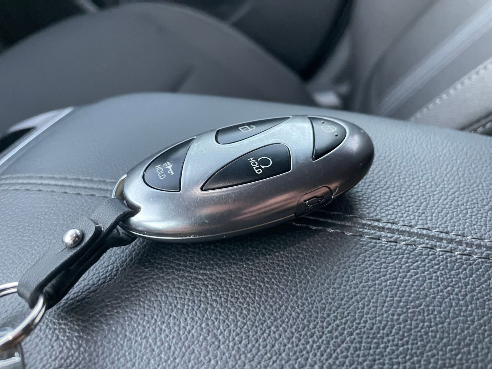 Thumbnail: 2025 Hyundai Tucson - 22