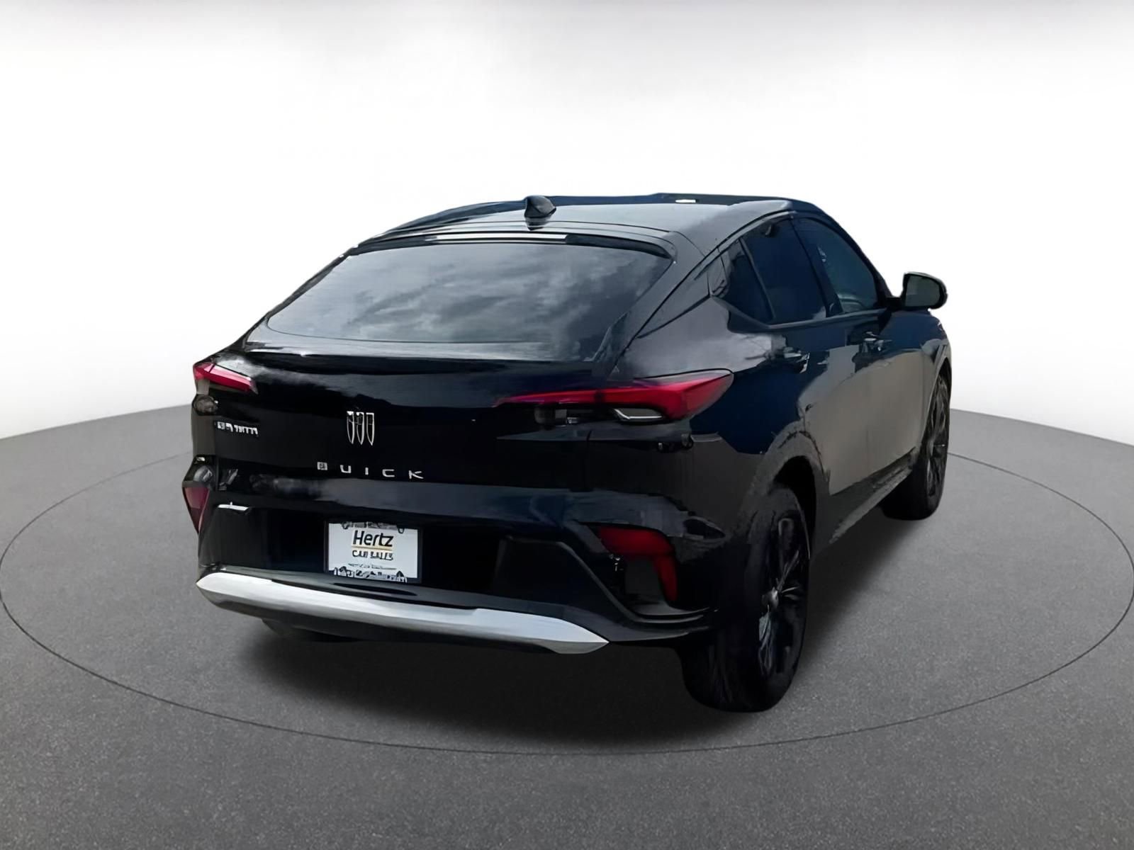 Thumbnail: 2025 Buick Envista - 14