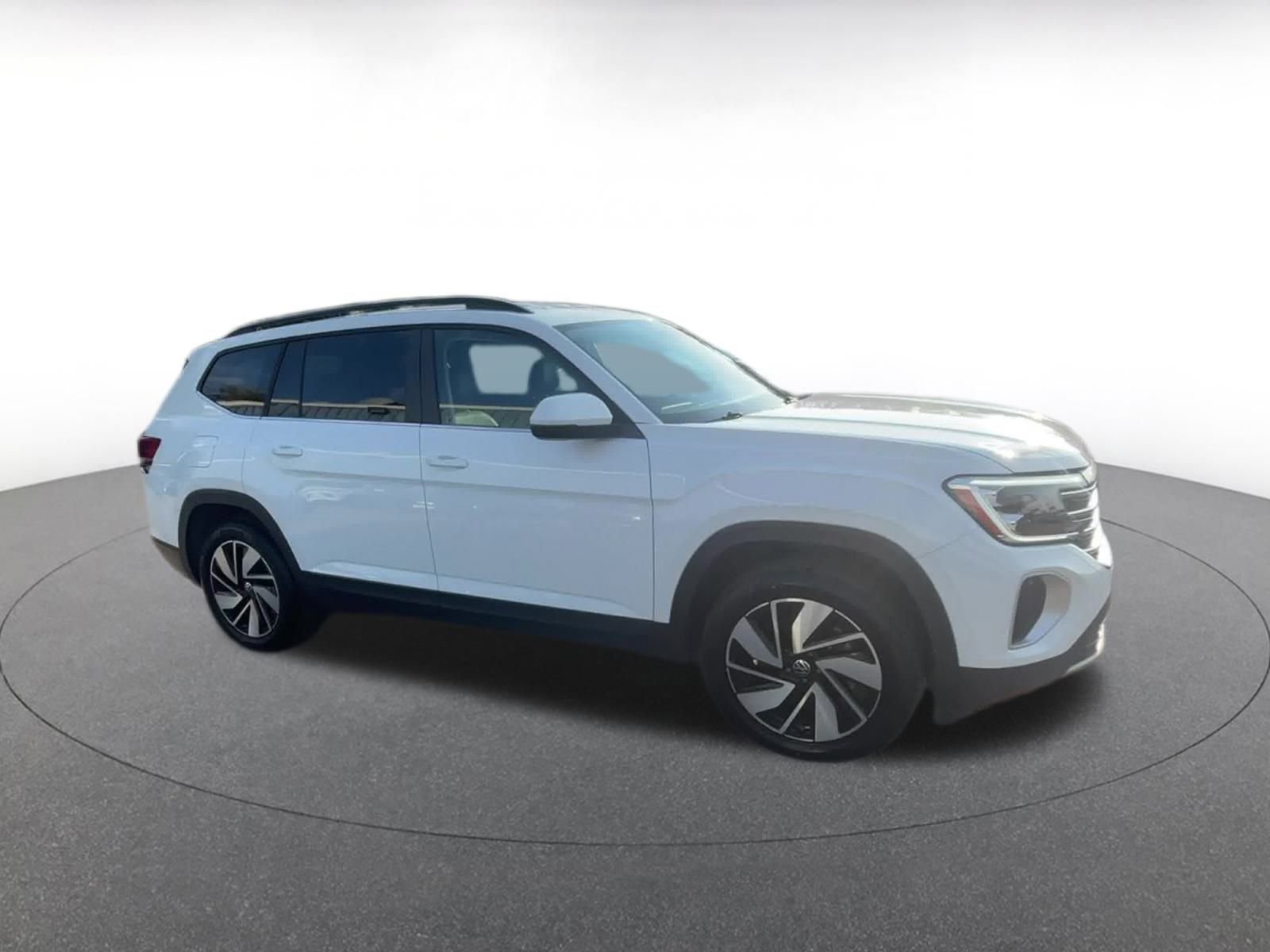 Thumbnail: 2024 Volkswagen Atlas - 2