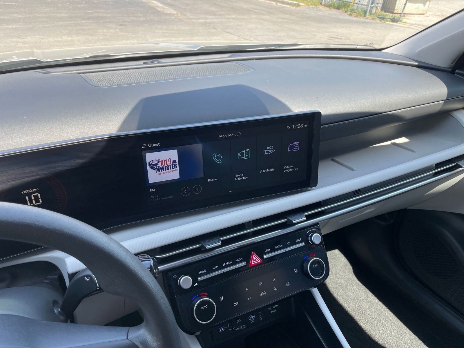 Thumbnail: 2025 Hyundai Tucson - 17