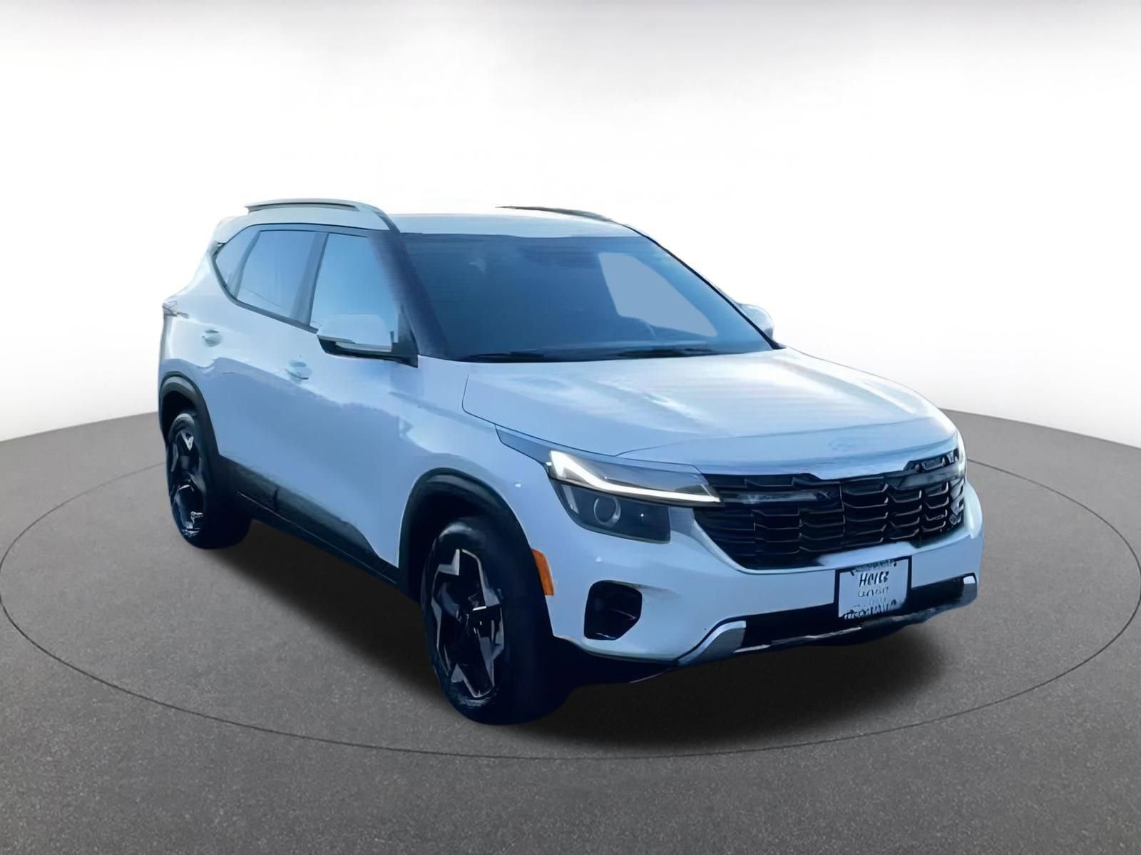 Thumbnail: 2025 Kia Seltos - 3