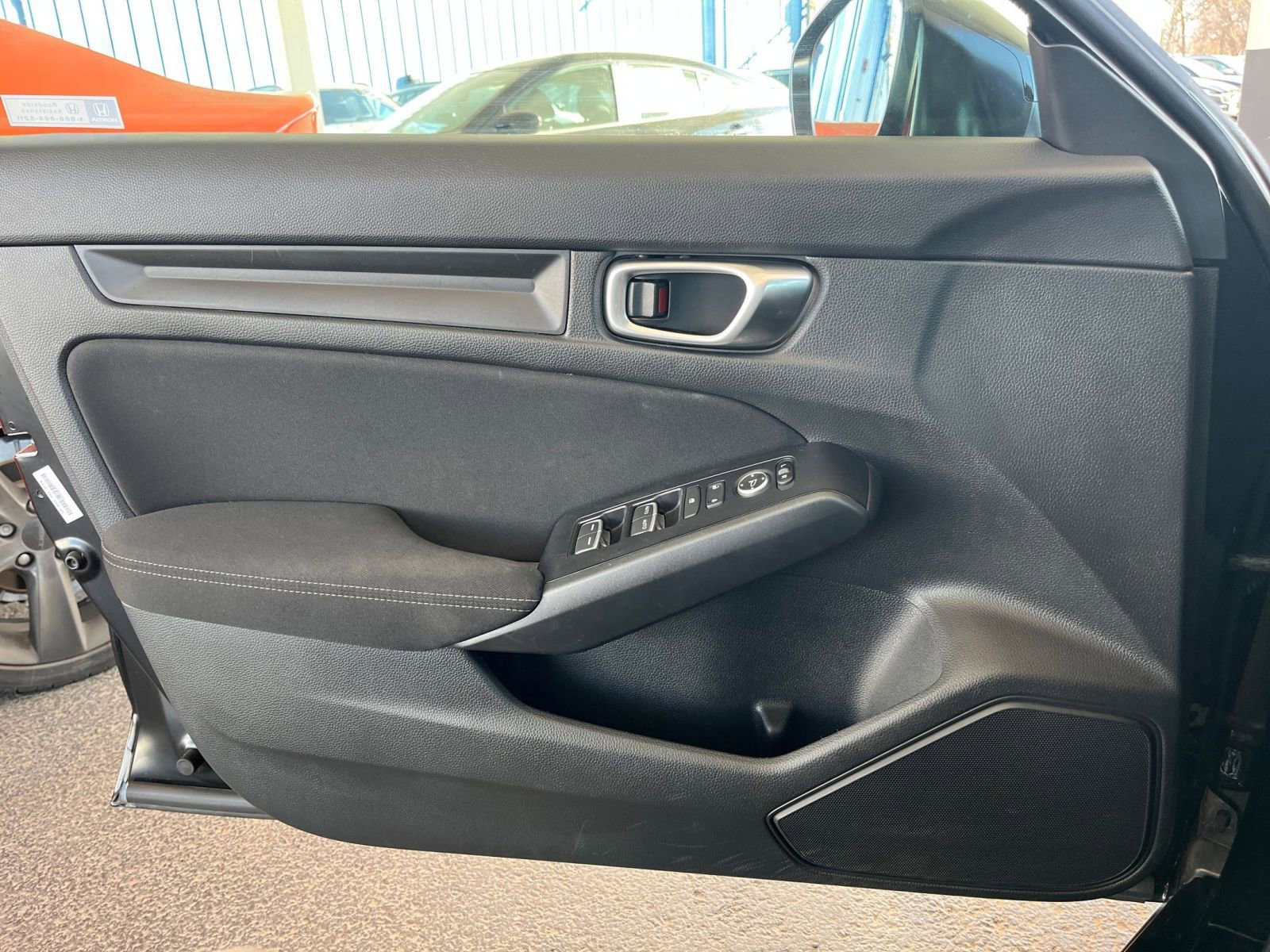 Thumbnail: 2024 Honda Civic - 20