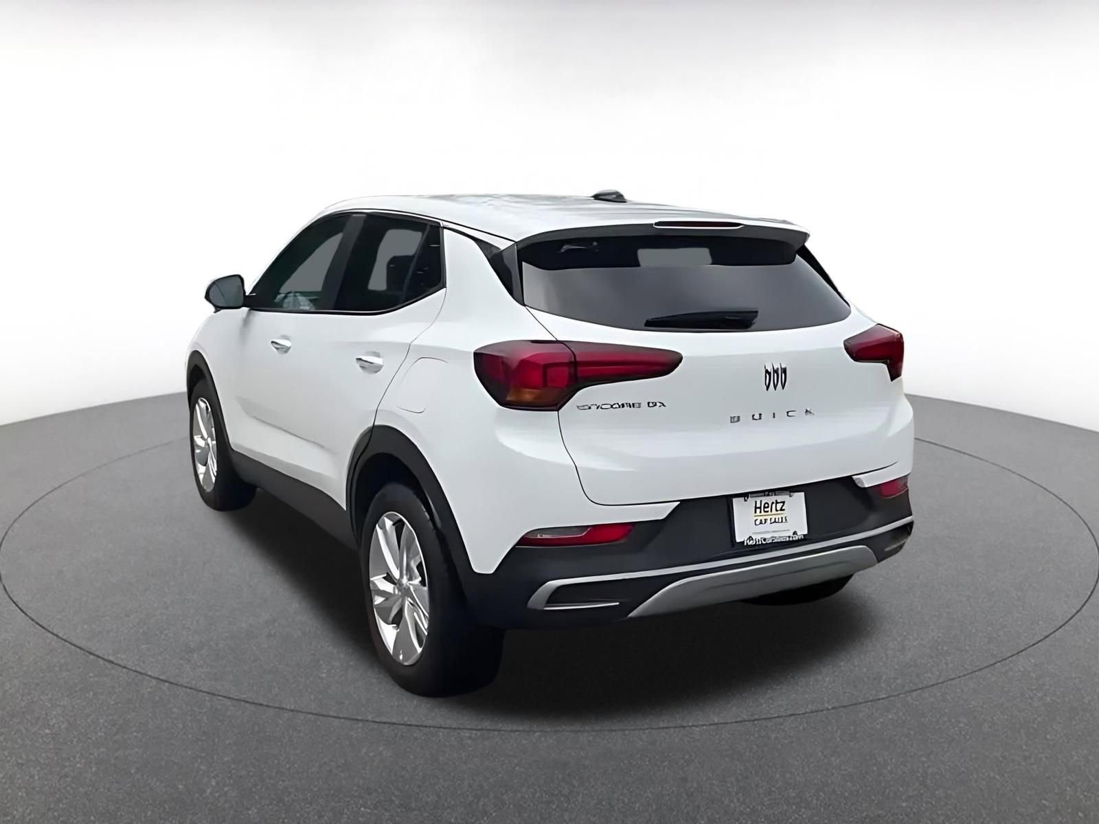 Thumbnail: 2025 Buick Encore GX - 11