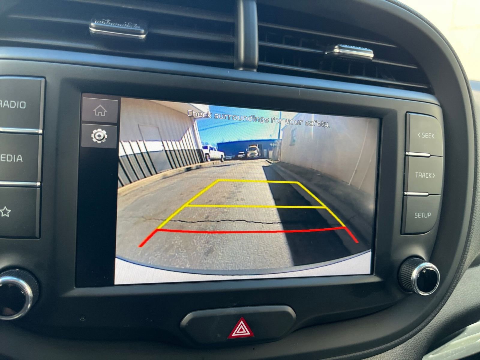 Thumbnail: 2025 Kia Soul - 23