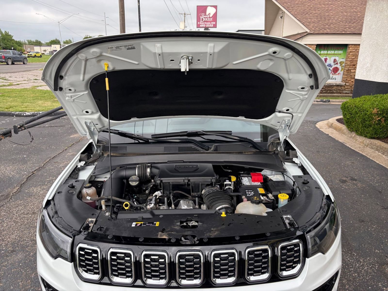 Thumbnail: 2025 Jeep Compass - 33