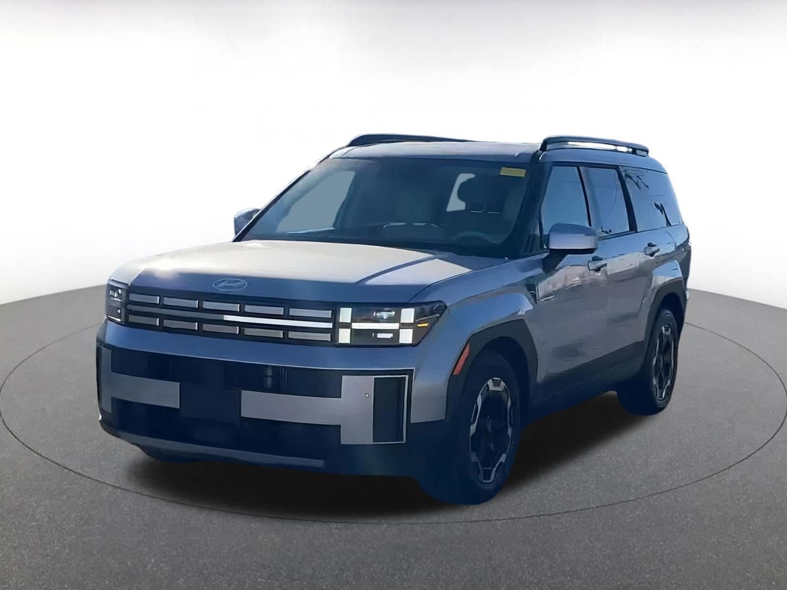 Thumbnail: 2025 Hyundai Santa Fe - 4