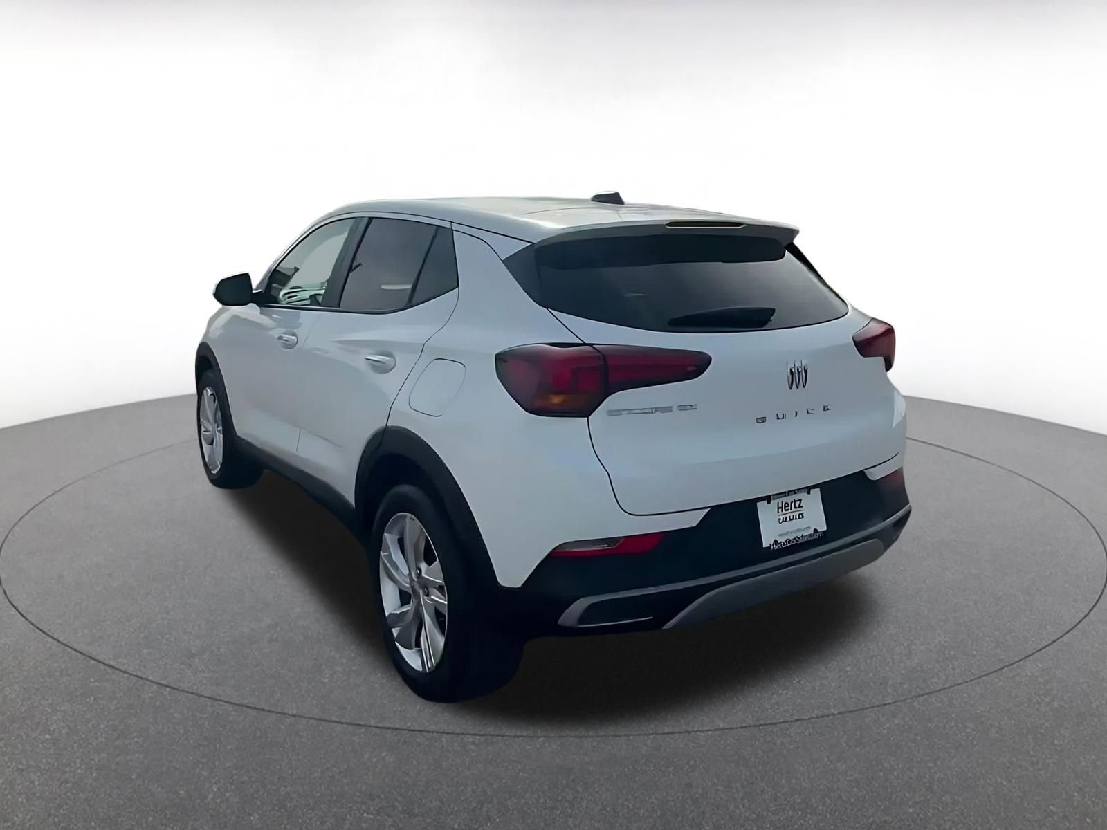 Thumbnail: 2025 Buick Encore GX - 11