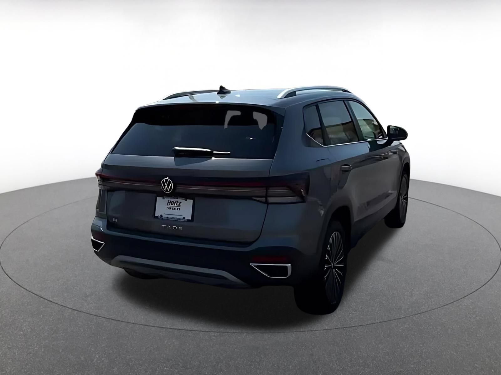 Thumbnail: 2026 Volkswagen Taos - 13