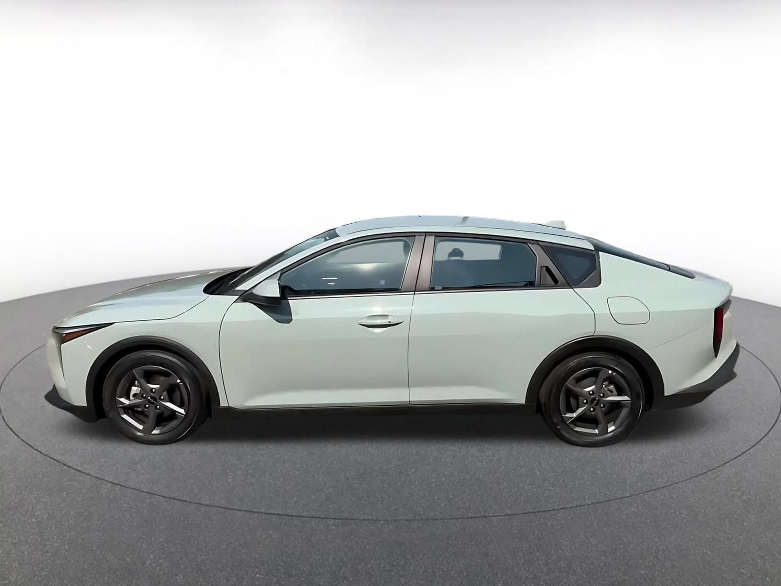 Thumbnail: 2026 Kia K4 - 11