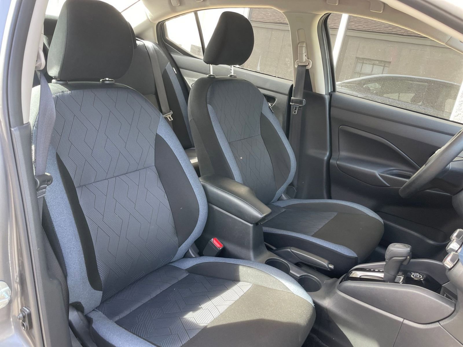 Thumbnail: 2025 Nissan Versa - 34