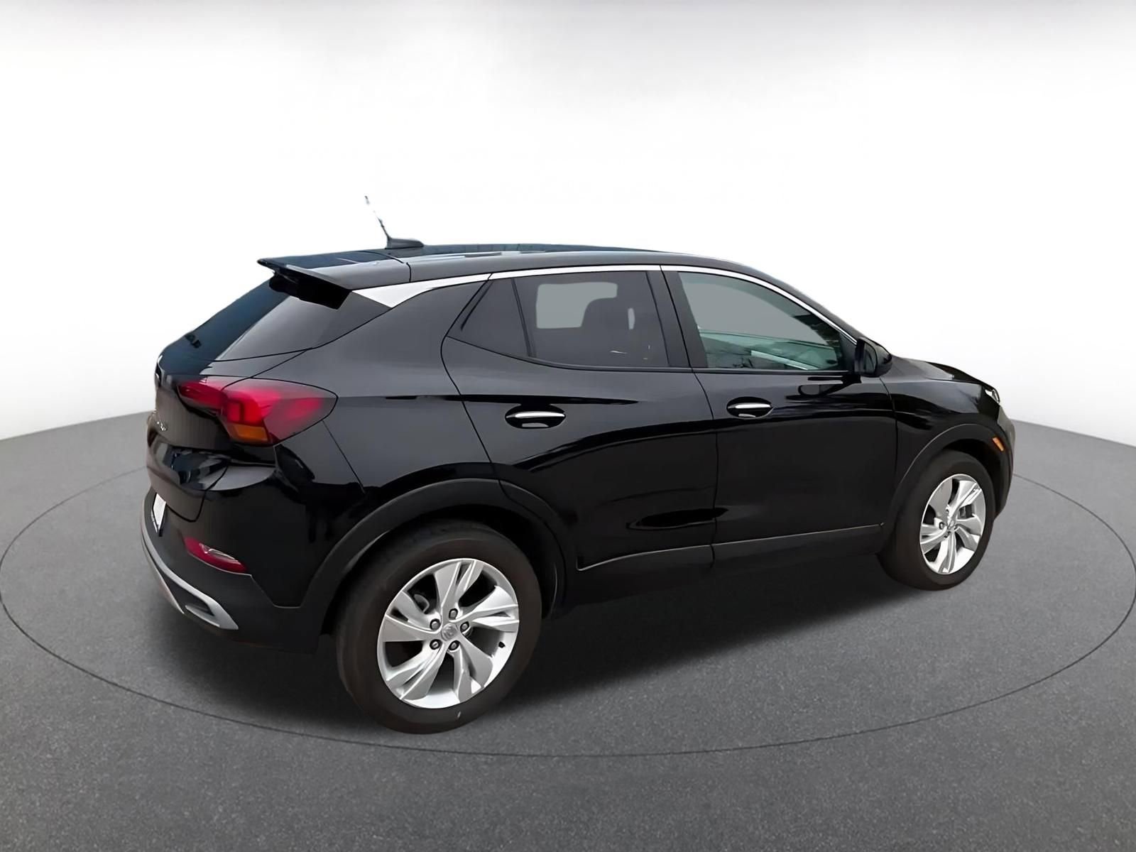 Thumbnail: 2025 Buick Encore GX - 14