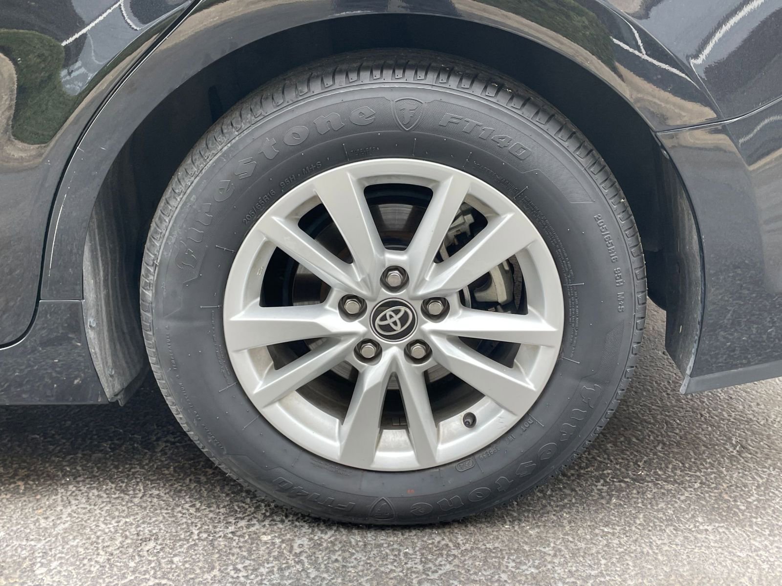 Thumbnail: 2025 Toyota Camry - 30