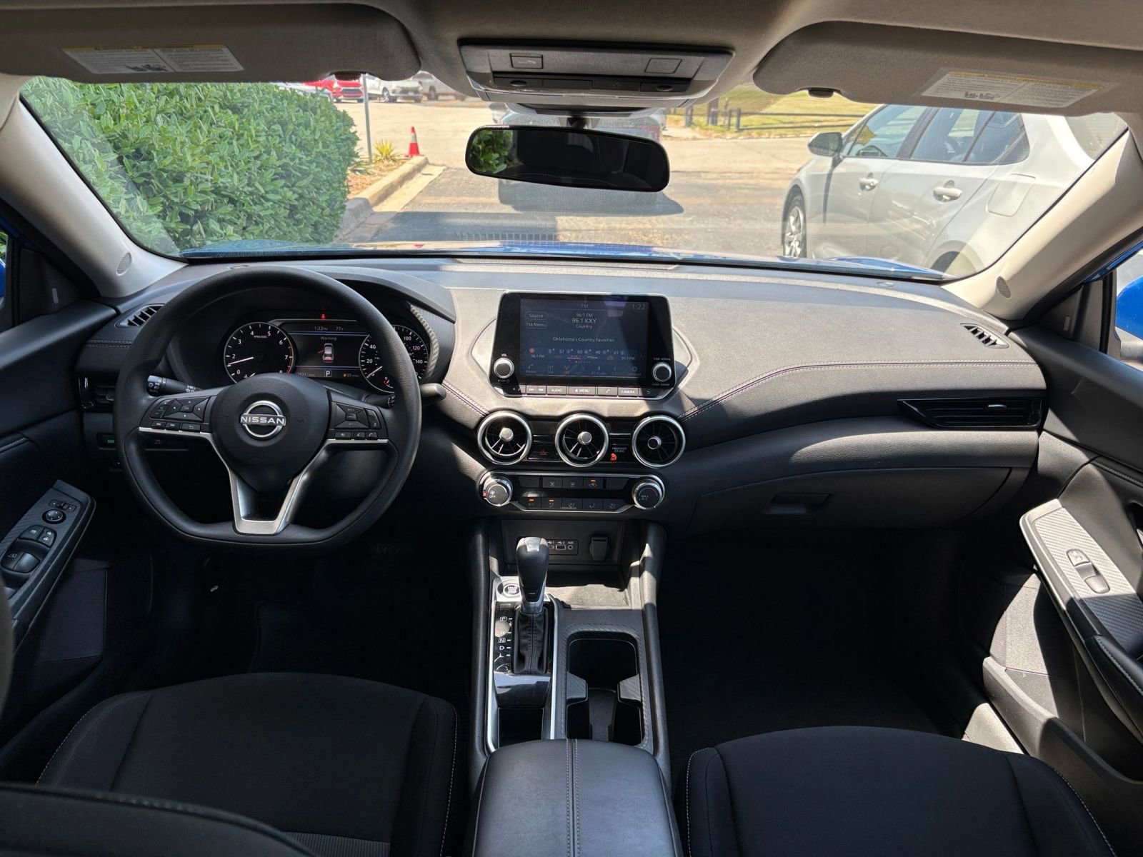 Thumbnail: 2025 Nissan Sentra - 31
