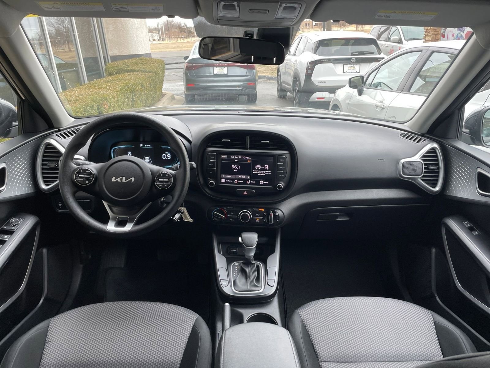 Thumbnail: 2025 Kia Soul - 31