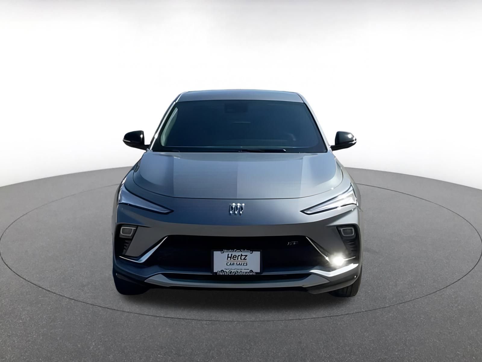 Thumbnail: 2025 Buick Envista - 4