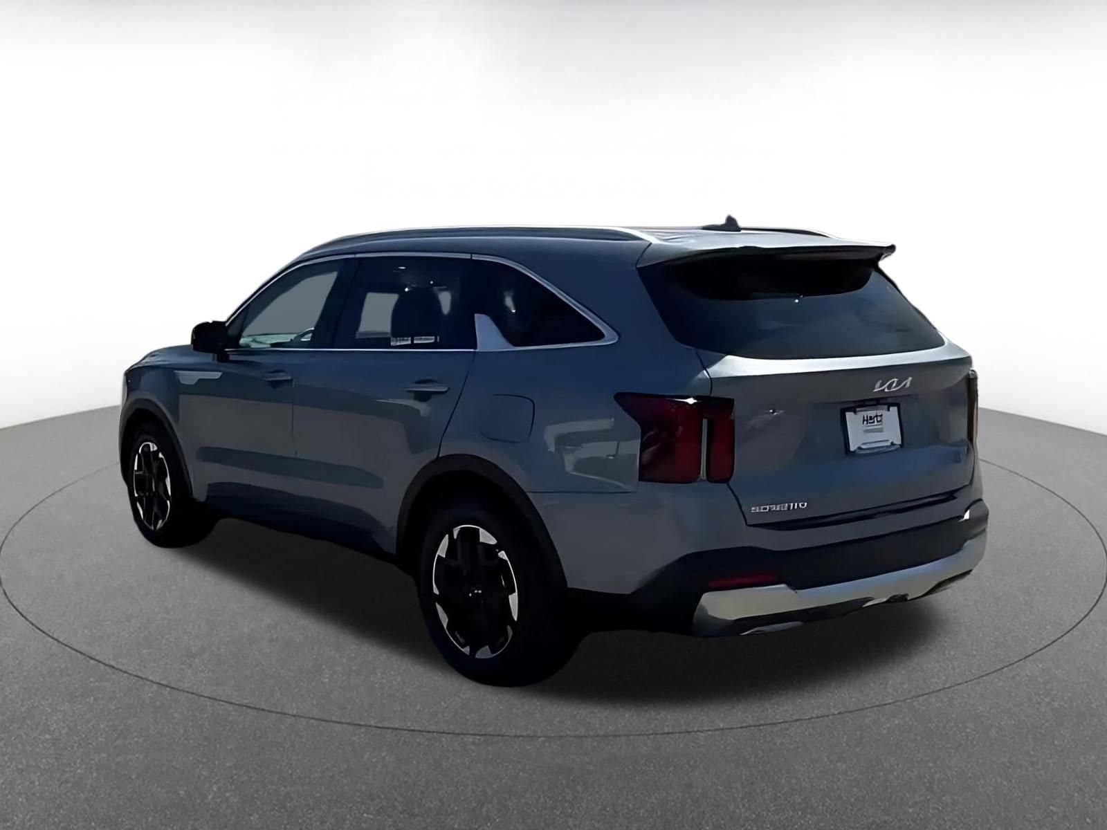 Thumbnail: 2024 Kia Sorento - 10