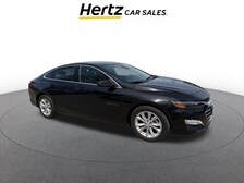 2023 Chevrolet Malibu LT -
                  Oklahoma City, OK