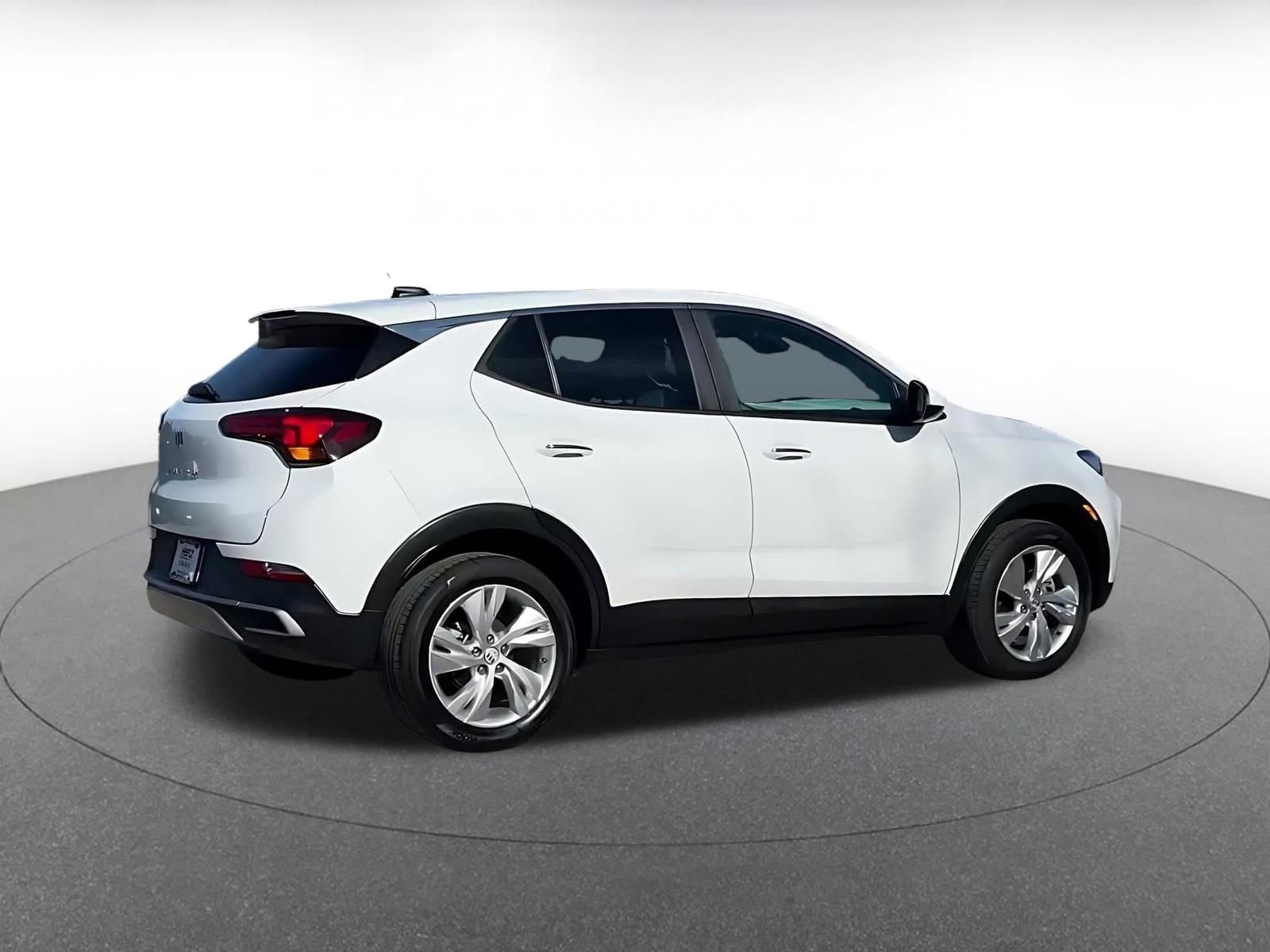 Thumbnail: 2025 Buick Encore GX - 14