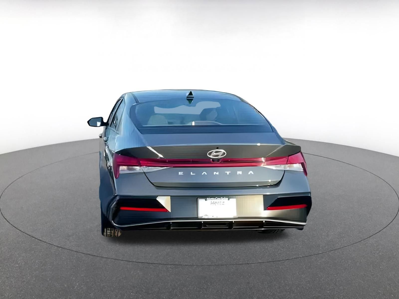 Thumbnail: 2025 Hyundai Elantra - 10
