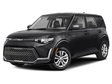 2024 Kia Soul LX -
                  Oklahoma City, OK