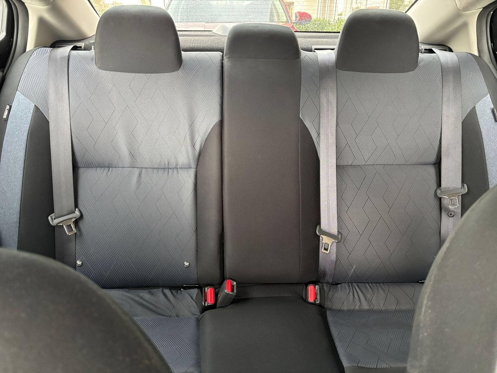 Thumbnail: 2025 Nissan Versa - 35