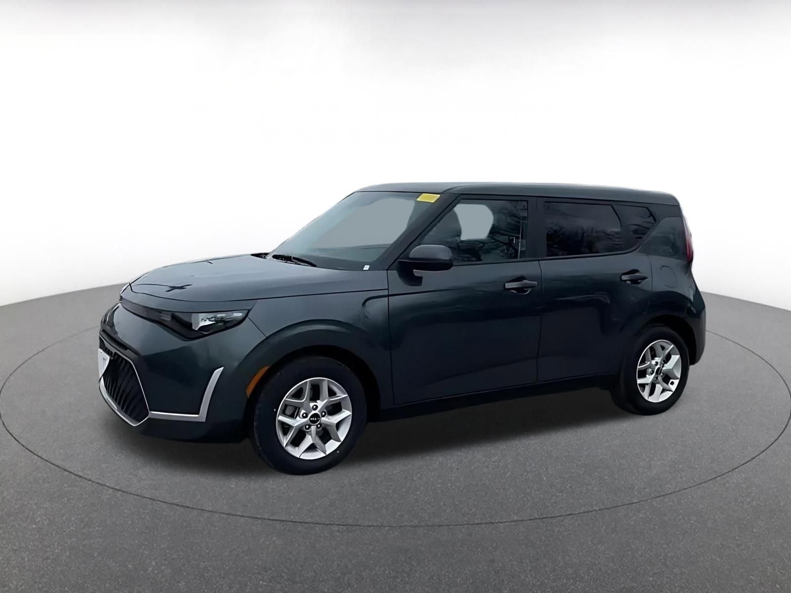 Thumbnail: 2025 Kia Soul - 8
