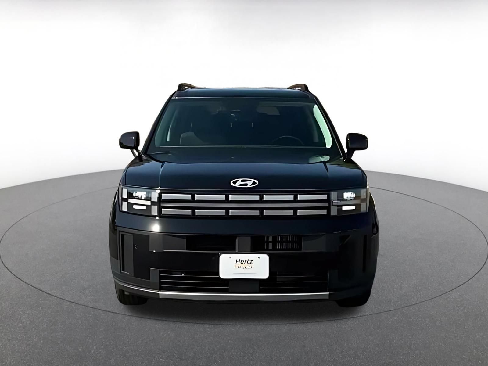 Thumbnail: 2026 Hyundai Santa Fe - 10