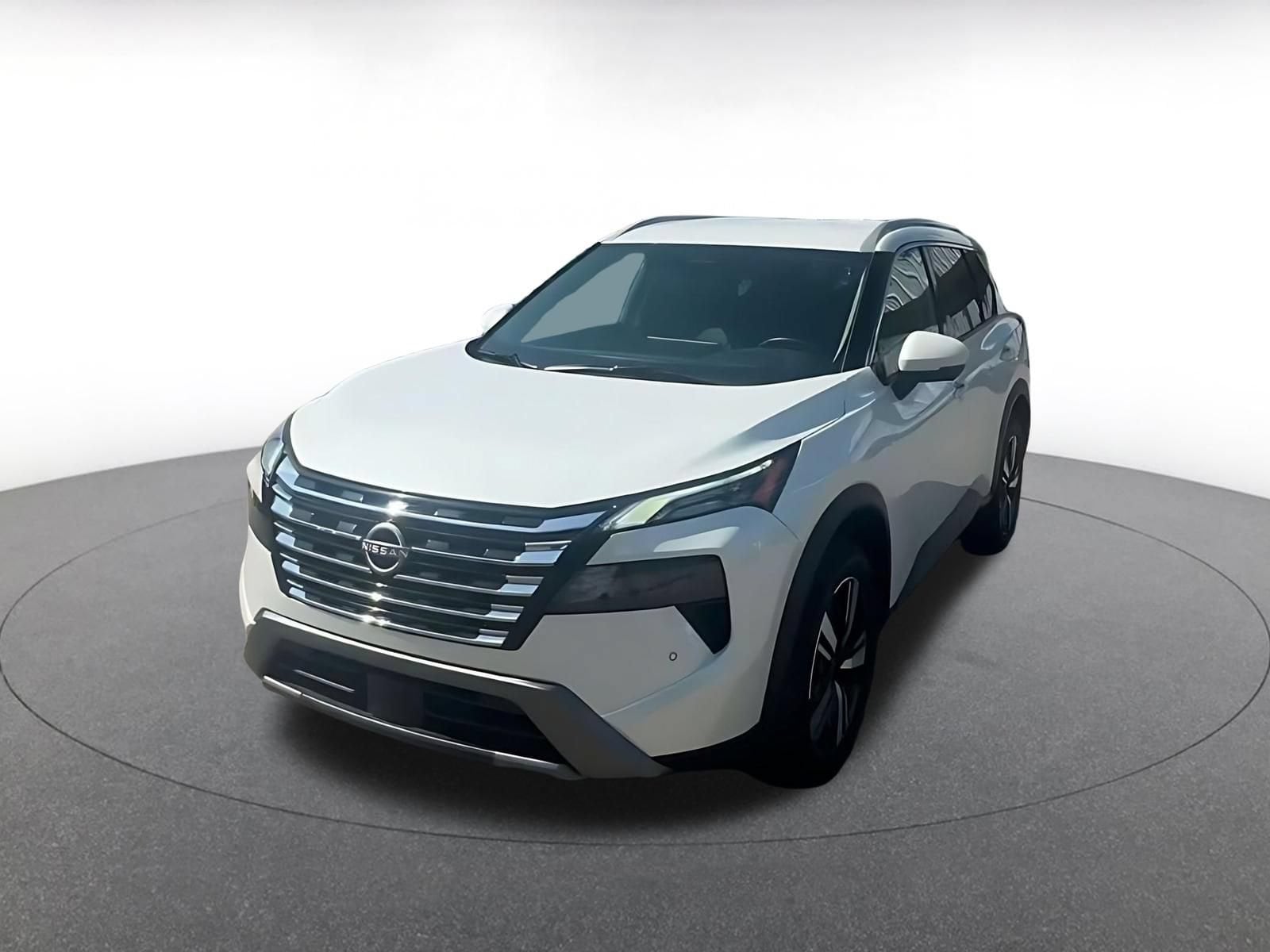 Thumbnail: 2026 Nissan Rogue - 6