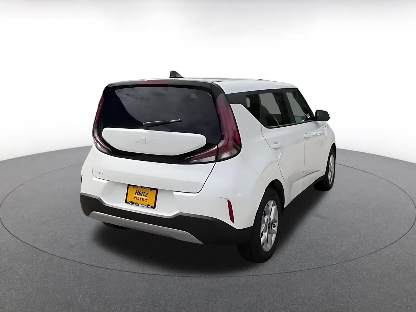 Thumbnail: 2025 Kia Soul - 14