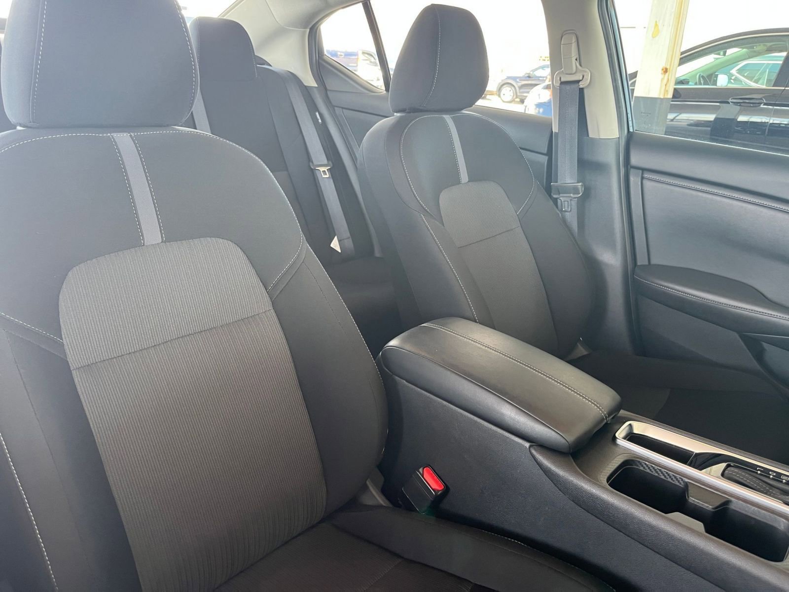 Thumbnail: 2024 Nissan Sentra - 34