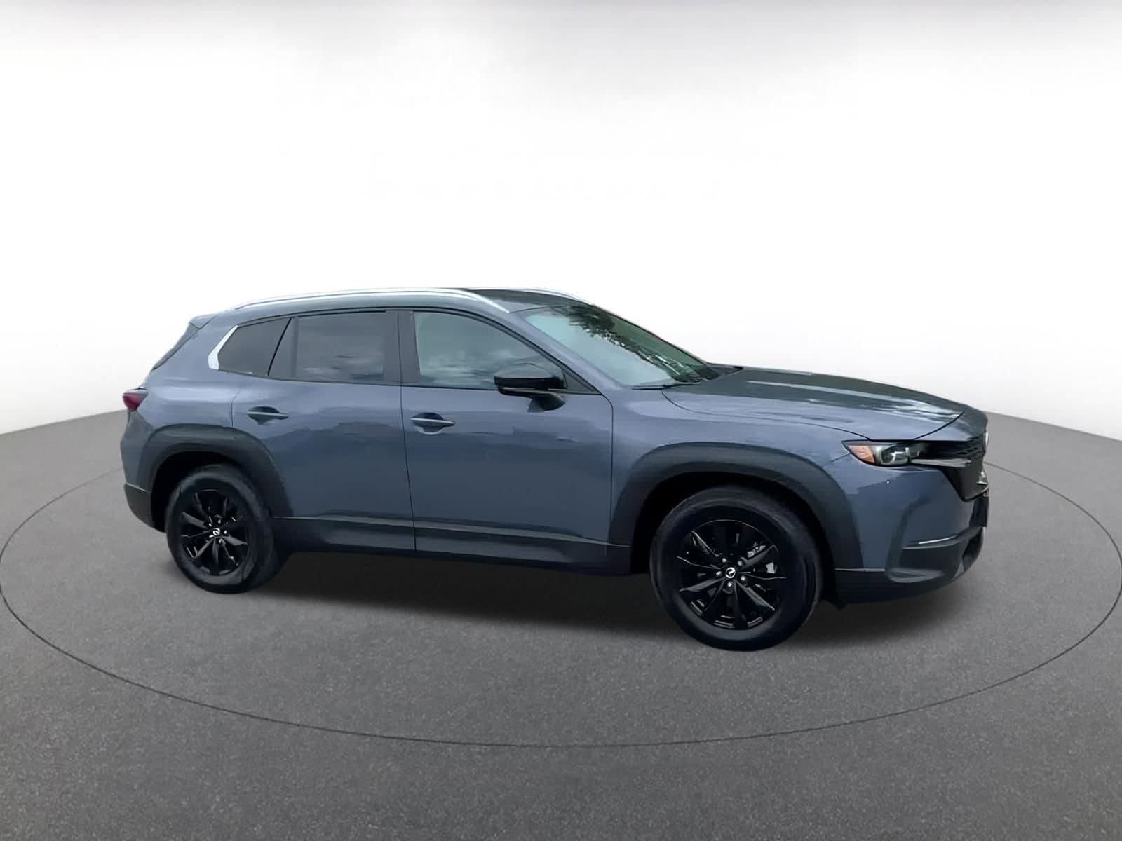 Thumbnail: 2025 Mazda CX-50 - 2
