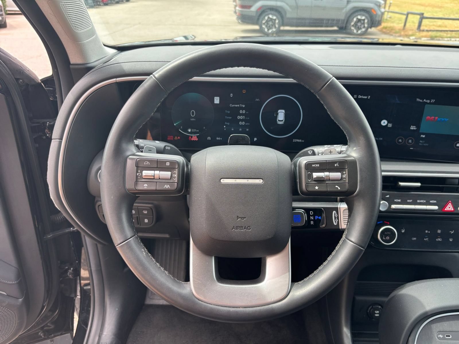Thumbnail: 2026 Hyundai Palisade - 30