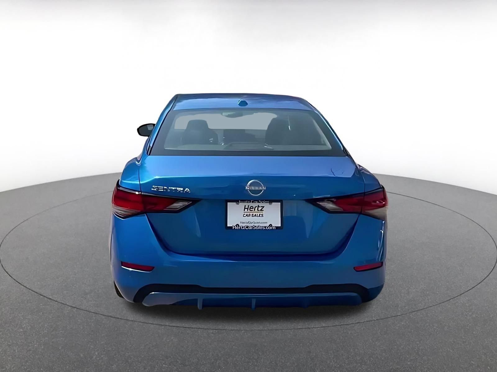 Thumbnail: 2025 Nissan Sentra - 12