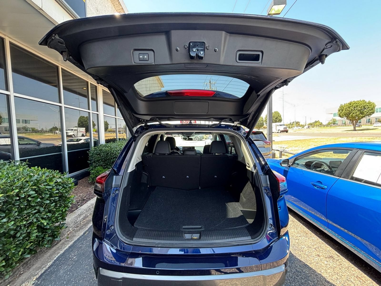 Thumbnail: 2026 Nissan Rogue - 34