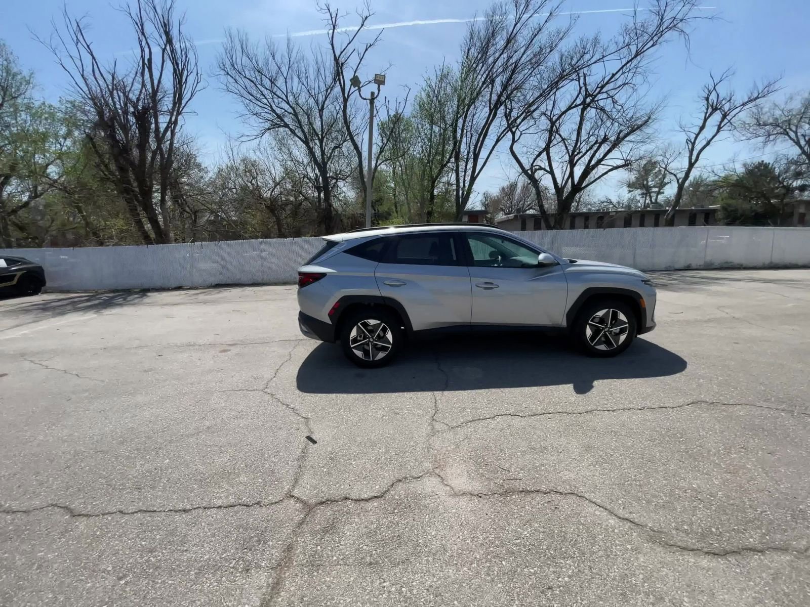 Thumbnail: 2025 Hyundai Tucson - 16