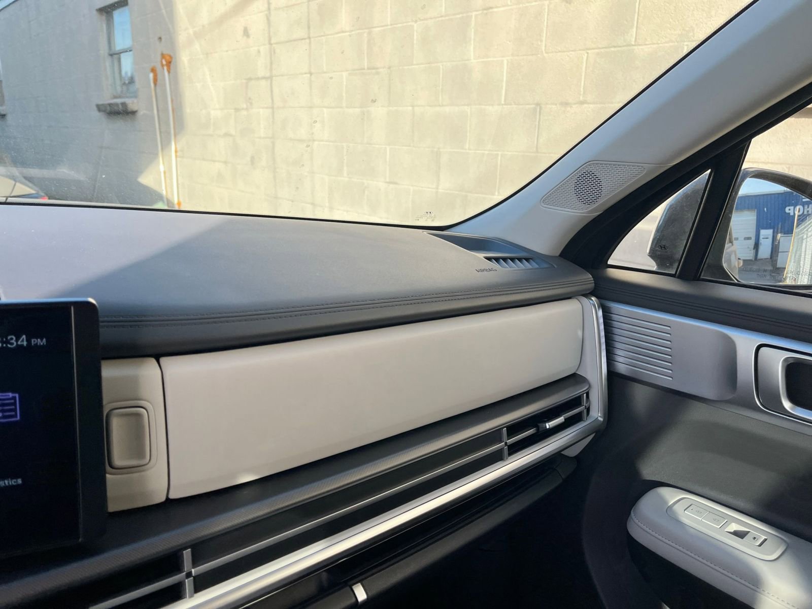 Thumbnail: 2025 Hyundai Santa Fe - 35