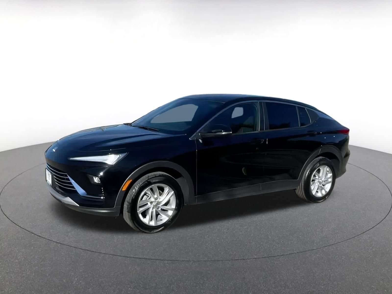 Thumbnail: 2025 Buick Envista - 4